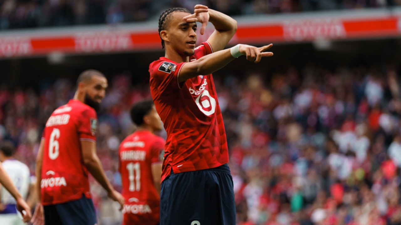 Lille privé de plusieurs cadres avant l’OL