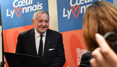 Grégory Doucet accuse Jean-Michel Aulas de vouloir "faire rentrer Lyon dans une traque aux immigrés"