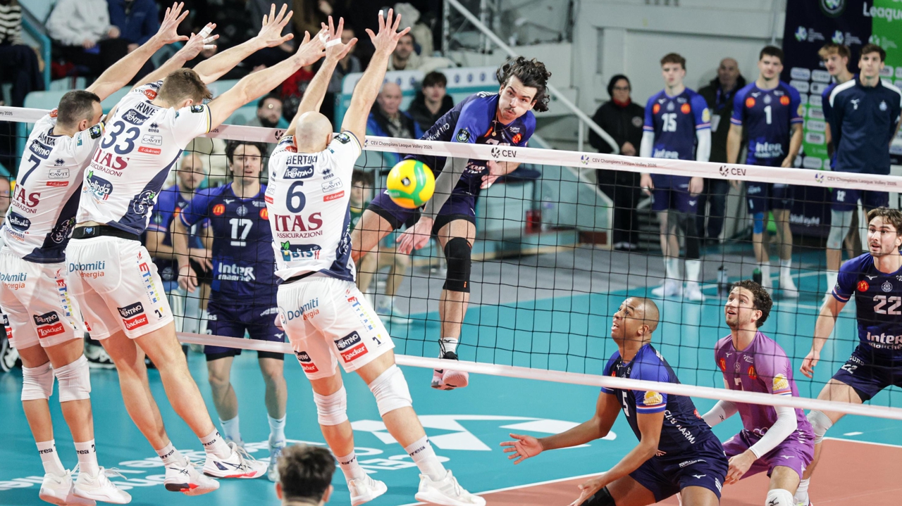 Trento en révélateur, Dardzans en renfort