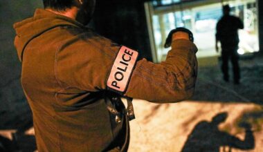 « Je peux pas vous dire son nom, je mettrais ma vie en danger » : le logisticien d’un gros trafic de drogue protège son patron devant le tribunal de Rennes