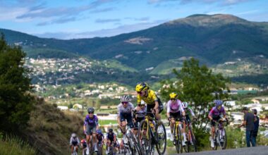 Une course pro française va perdre des jours de course - Actualité