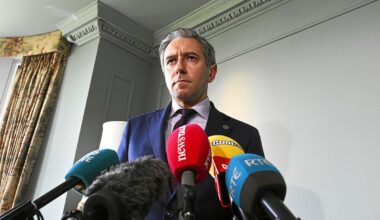 Mercosur : l’Irlande rejoint la liste des pays qui voteront contre l’accord de l’UE