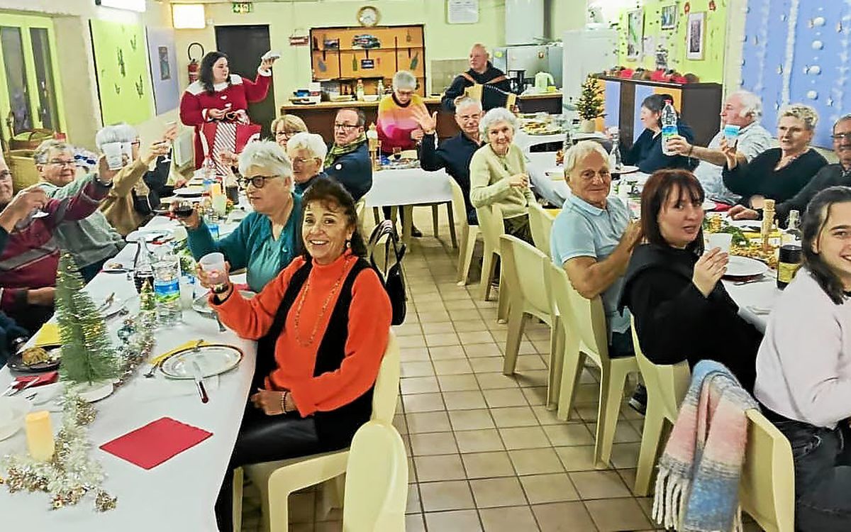 « En Allemagne, c’est un jour férié pour fêter leur venue » : à Quéven, ils ont fêté la venue des Rois mages