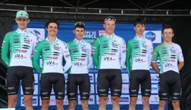 UV Aube : L’effectif 2026 - Actualité