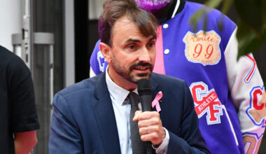 Grégory Doucet propose la gratuité des fournitures scolaires pour 32 000 élèves