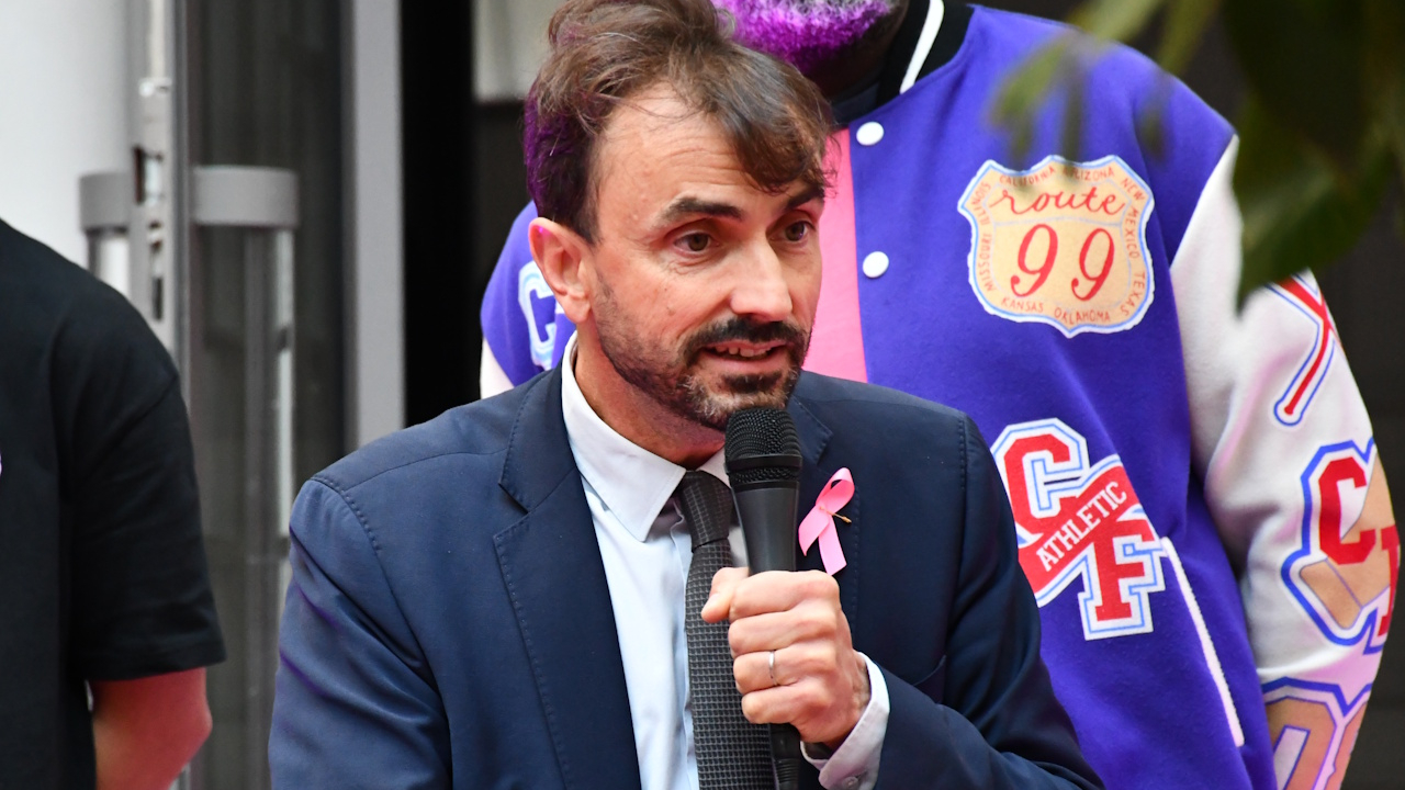 Grégory Doucet propose la gratuité des fournitures scolaires pour 32 000 élèves