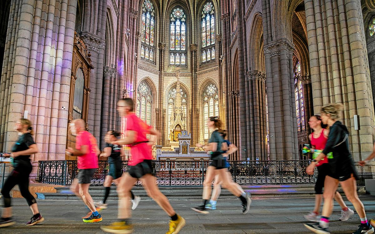 « La jauge va être augmentée » : ce qu’il faut savoir sur l’ouverture des inscriptions à l’Urban Trail de Rennes