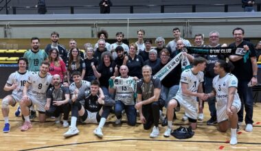 "On est de retour", l’Alterna Stade Poitevin n’a pas manqué ses retrouvailles avec l’Europe