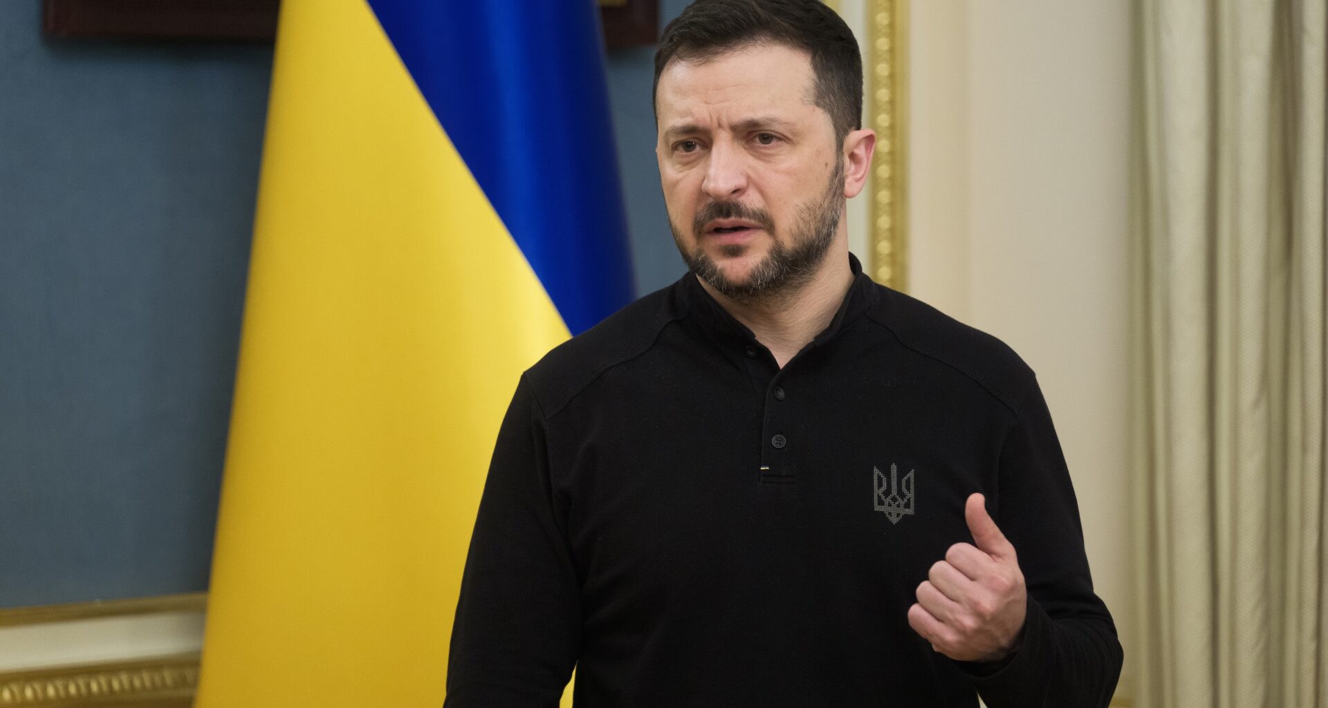 20 immeubles résidentiels et l'ambassade du Qatar endommagés à Kiev