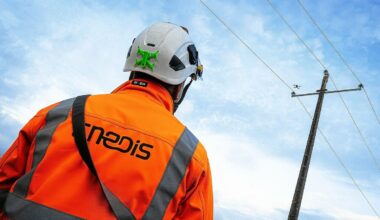 Une commune plongée dans le noir : au sud de Rennes, des milliers de foyers ont été privés d’électricité après la tempête Goretti