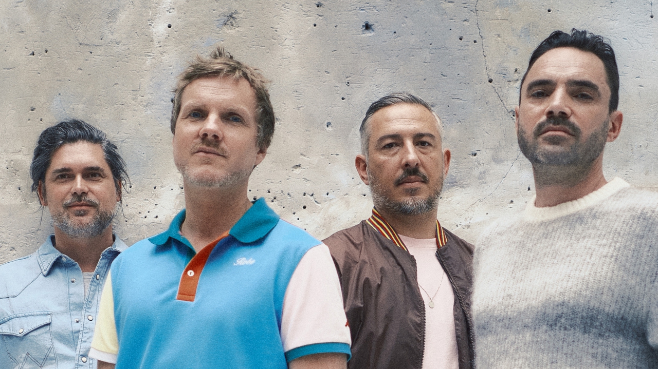 les confidences de Benoît Poher, chanteur de Kyo