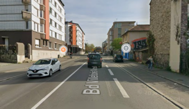 Travaux à Rennes : voici où il sera difficile de circuler à partir du lundi 12 janvier