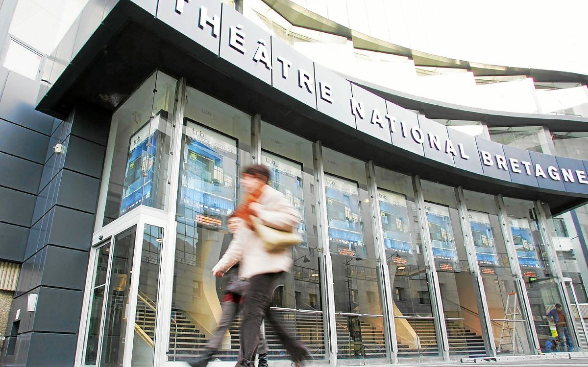 La fréquentation du cinéma du Théâtre national de Bretagne en hausse en 2025