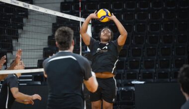 tranquille comme Anatole Chaboissant avec l’Alterna Stade Poitevin