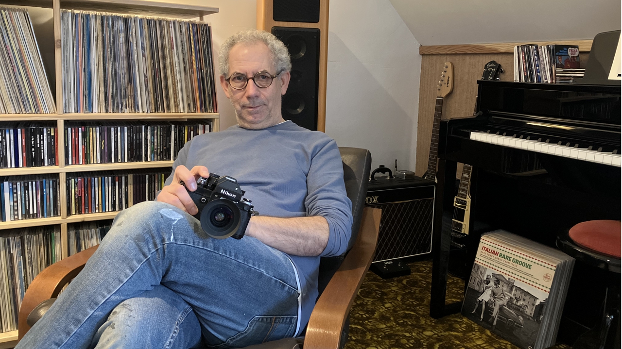 le photographe Philippe Auliac dévoile ses clichés les plus personnels à Saint-Pierre-des-Corps