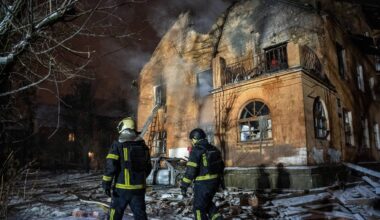 après les frappes russes et l’utilisation du missile Orechnik, le Conseil de sécurité de l’Onu se réunira lundi