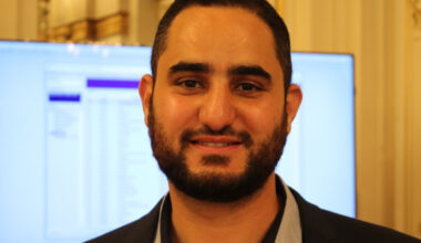 l'Union des démocrates musulmans français (UDMF) se présentera à Vénissieux