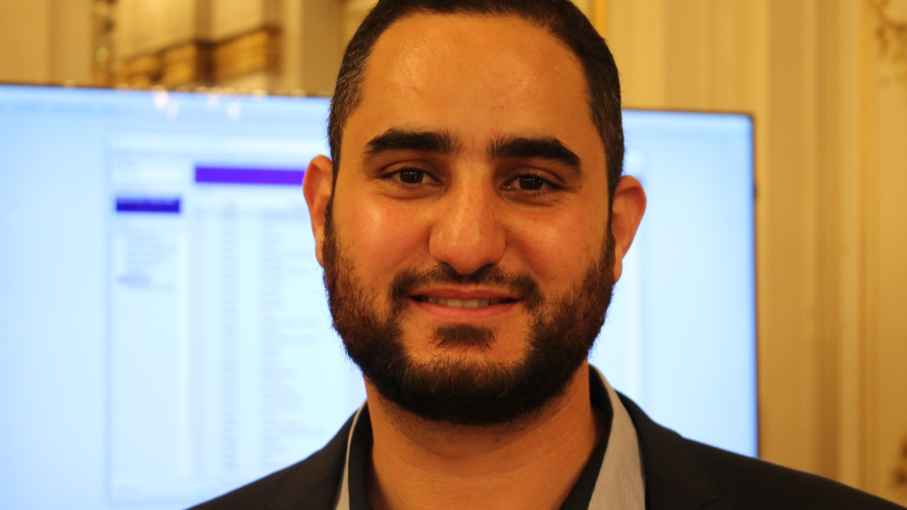 l'Union des démocrates musulmans français (UDMF) se présentera à Vénissieux