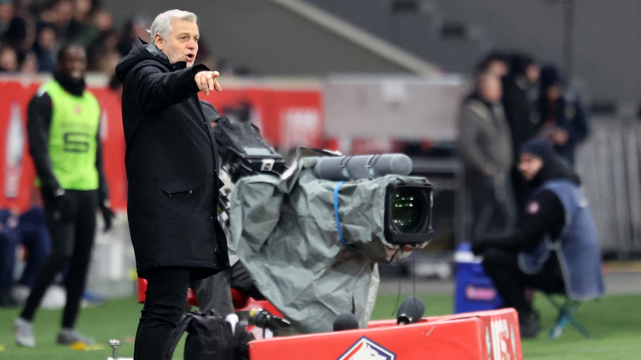 après sa défaite contre Rennes et ses polémiques, le Losc va avoir fort à faire contre Lyon