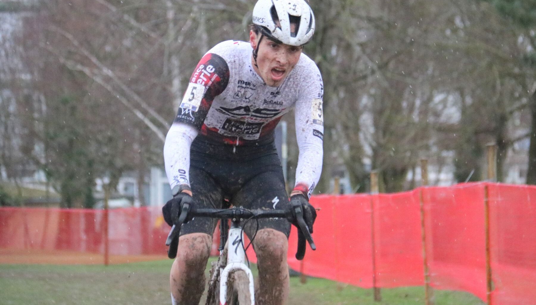 « Un peu frustrant » pour Jules Simon qui a chassé le podium - Actualité