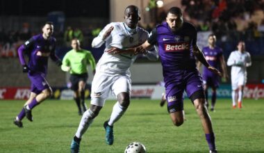 la Ligue 1 évite les pièges, Toulouse sort Angers