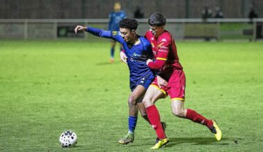 N3 : un long déplacement à Vitré et un point pour Lannion, qui débute bien l’année