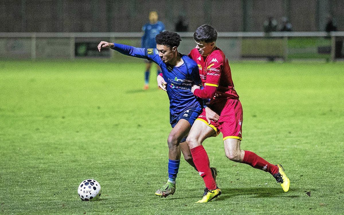 N3 : un long déplacement à Vitré et un point pour Lannion, qui débute bien l’année