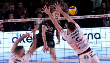 "L’équipe n’a jamais abandonné", la force de l’habitude pour l’Alterna Stade Poitevin, victorieux au tie-break face à Narbonne