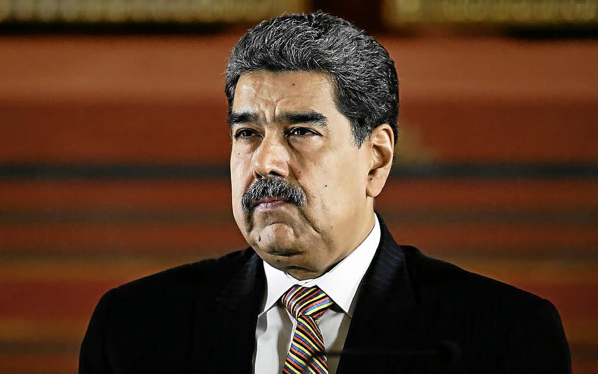 « Nous sommes des combattants » : malgré son incarcération aux États-Unis, Maduro affirme aller « bien »