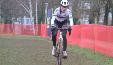 Lise Revol : « Je n'étais pas en gestion du tout » - Actualité