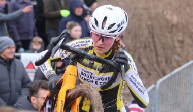 « Ça commence à payer » pour Zélie Lambert - Actualité