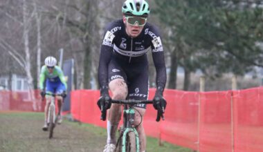 Malgré une chute, Soen Le Pann gagne la bataille pour l'argent - Actualité