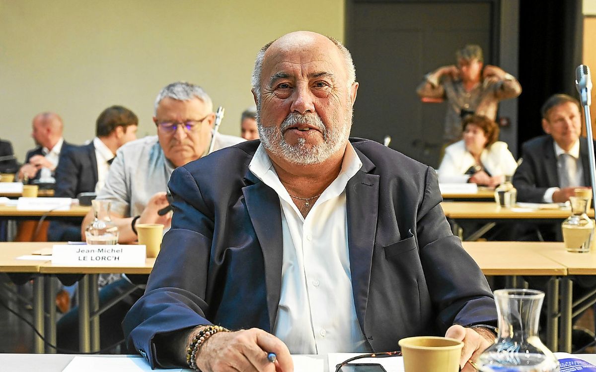 De mercredi à vendredi, l’ex-élu brestois, Charles Kermarec, jugé pour viols incestueux