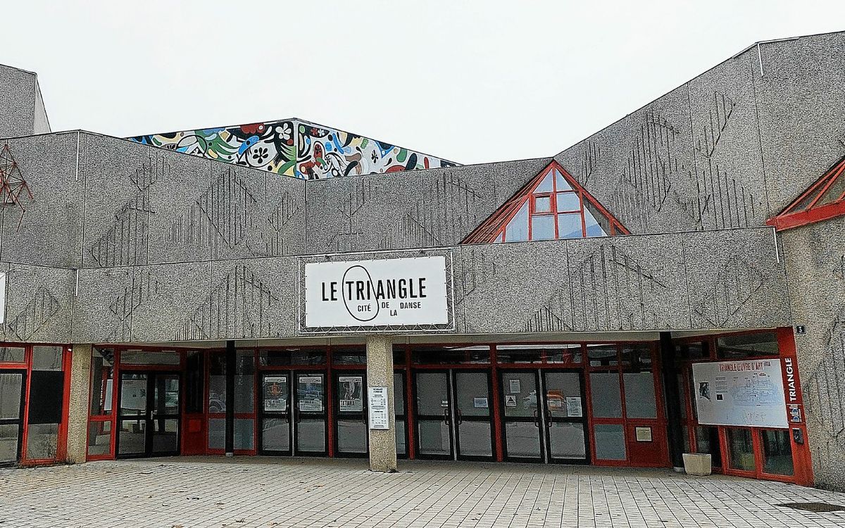 « Dès lundi ce sera une nouvelle errance » : un groupe de personnes exilées hébergé au Triangle