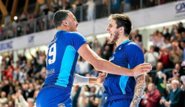 Basket : face à Nantes, les Béliers de Kemper retrouvent des couleurs et la victoire en Élite 2