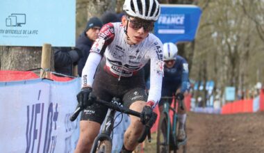 « La meilleure place possible » pour Amandine Muller - Actualité