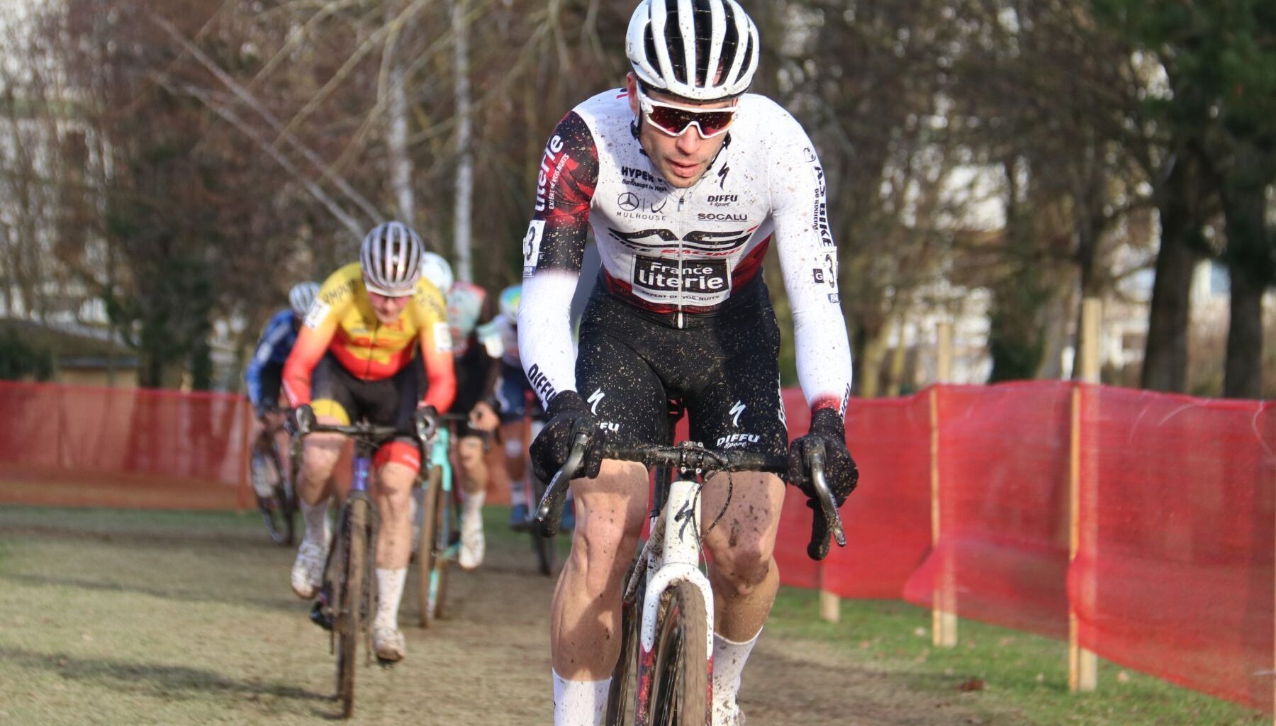 CC - Benidorm : Les Élites français engagés - Actualité