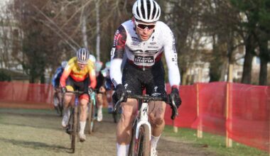 CC - Benidorm : Les Élites français engagés - Actualité