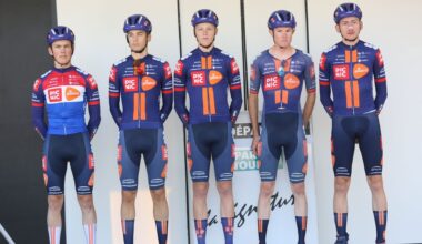 Development Team Picnic-PostNL : L’effectif 2026 - Actualité