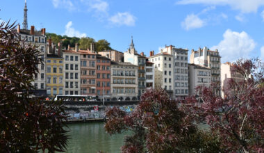 On fait quoi à Lyon ce week-end du 16, 17 et 18 janvier ?