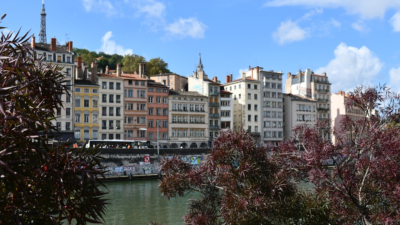 On fait quoi à Lyon ce week-end du 16, 17 et 18 janvier ?