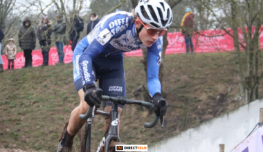 Caliste Chainel : « J’avais perdu le moral » - Actualité