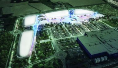 Ce projet de centre commercial XXL avait été torpillé en Ille-et-Vilaine : voici qui va en profiter