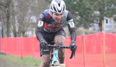 Louis Tanguy : « Mon départ a tout gâché » - Actualité