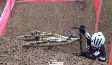 Camille Basset pas assez puissante pour monter sur la boîte - Actualité