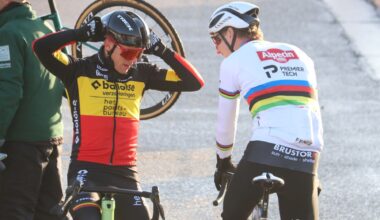 CC - Championnat du Monde : La sélection belge - Actualité