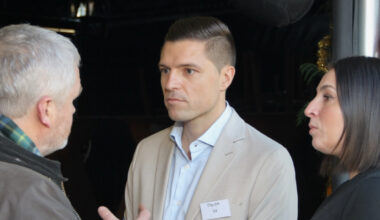 un débat culturel organisé par Tempo, le RN regrette l'absence d'invitation