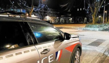 « J’avais prévenu que j’allais péter les plombs » : il avait agressé sexuellement une cycliste à Rennes, l’homme reconnu non responsable