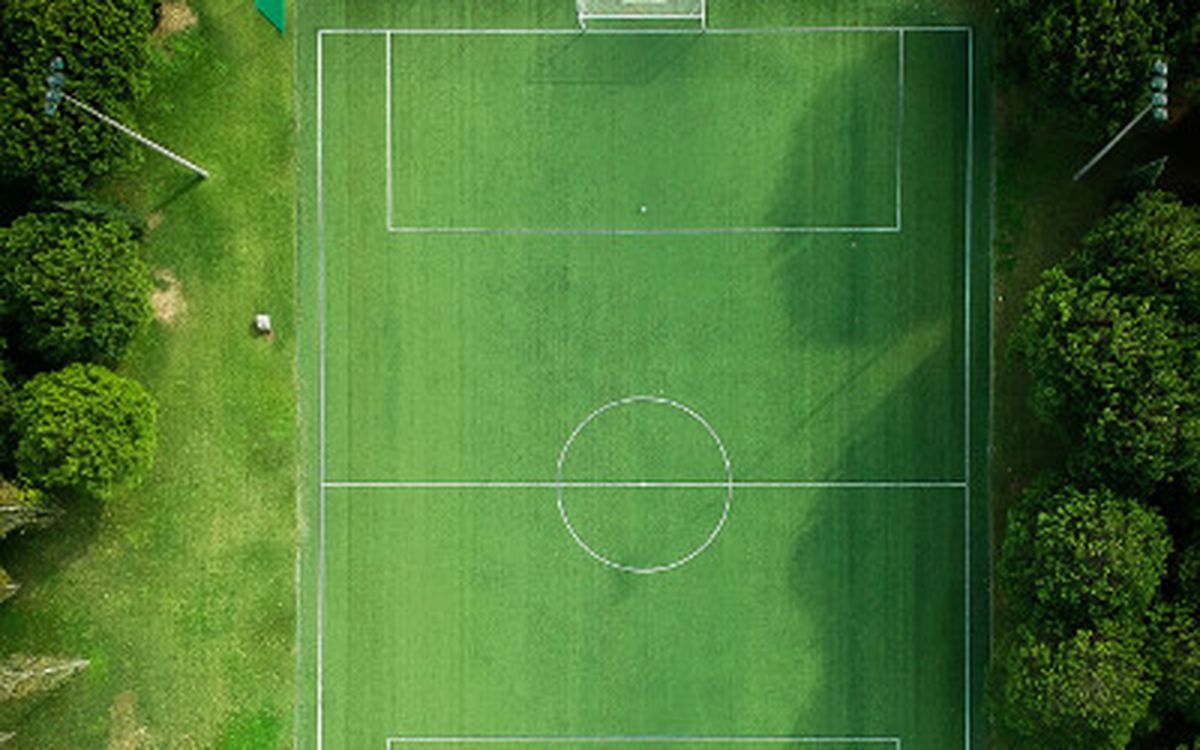 Football - Division 1 poule C : égalité entre AC DE RENNES et US VAL D'IZE 