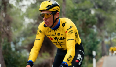 Christophe Laporte : « Je n’ai aucun doute » - Actualité